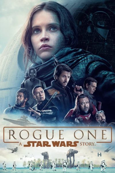 Rogue One: A Star Wars Story-poster