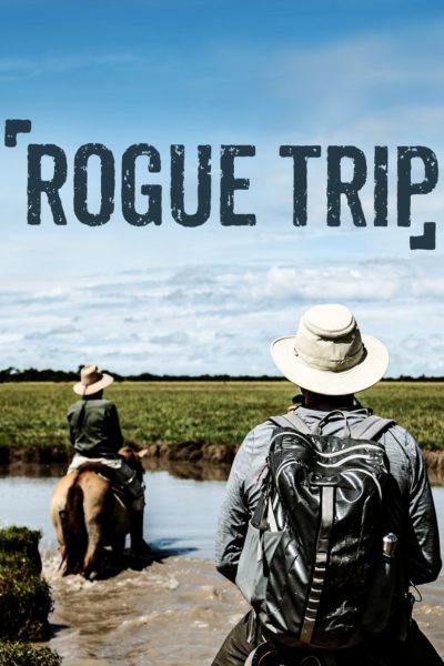 Rogue Trip-poster