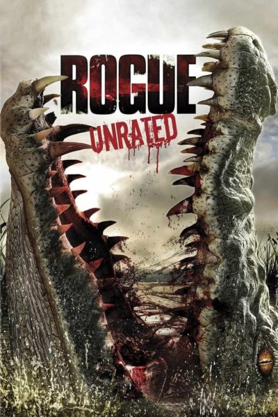 Rogue-poster