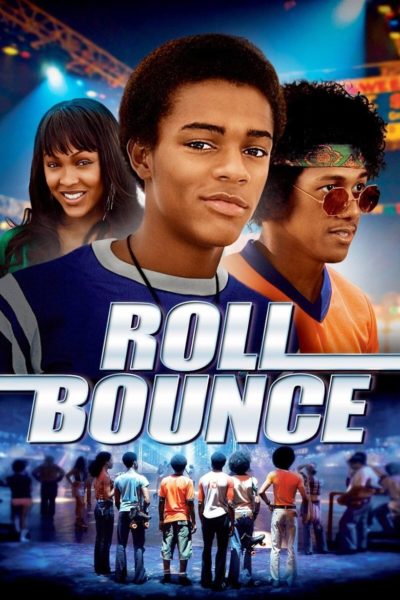 Roll Bounce-poster