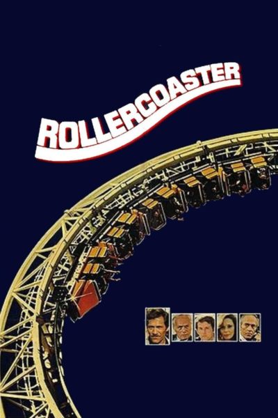 Rollercoaster-poster