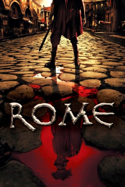 Rome-poster
