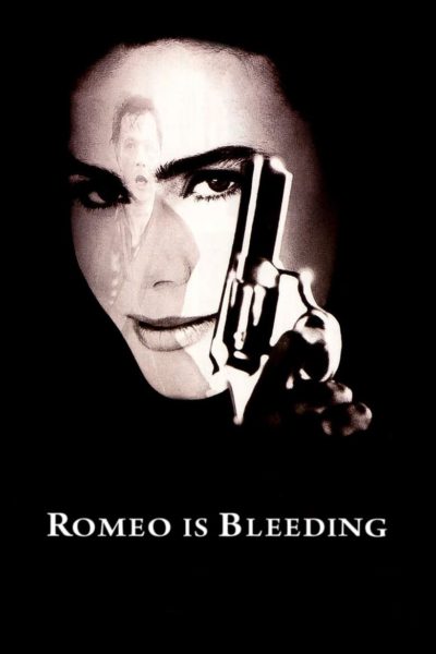 Romeo Is Bleeding-poster