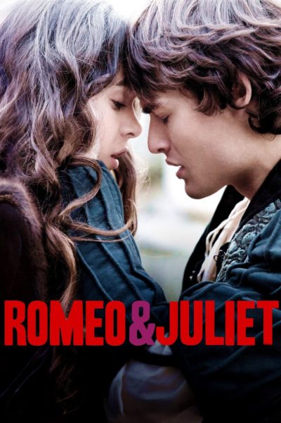 Romeo & Juliet-poster