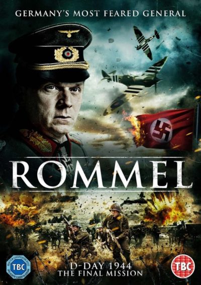 Rommel-poster