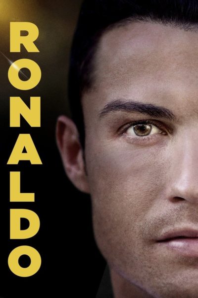 Ronaldo-poster