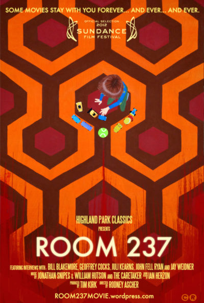 Room 237-poster