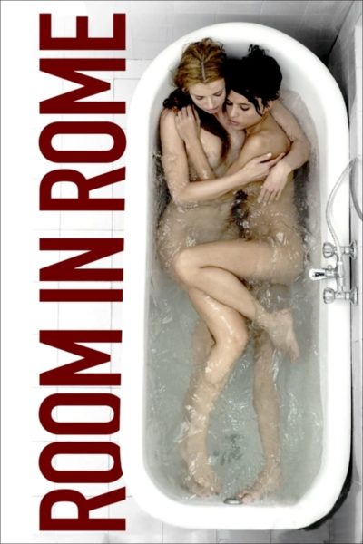Room in Rome-poster