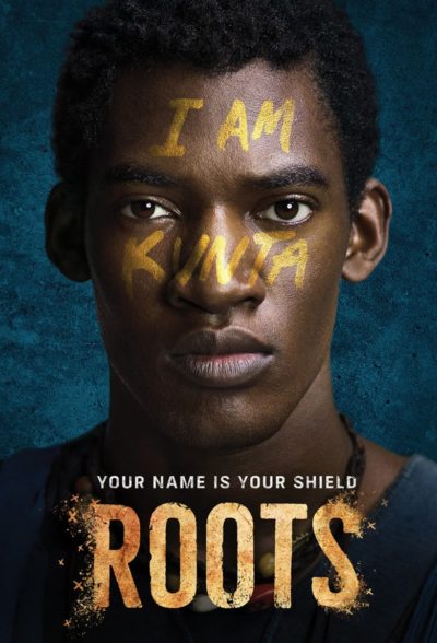 Roots-poster