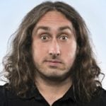 Ross Noble