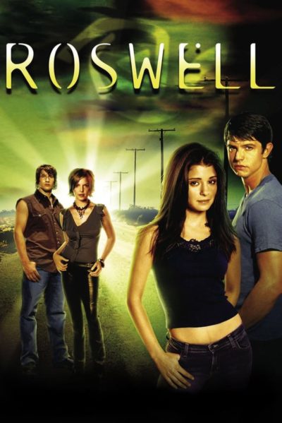 Roswell-poster