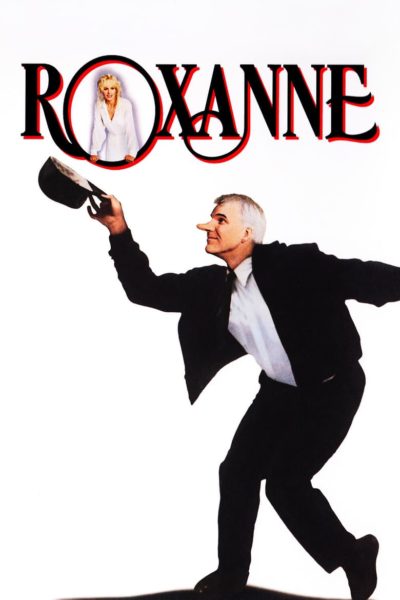 Roxanne-poster