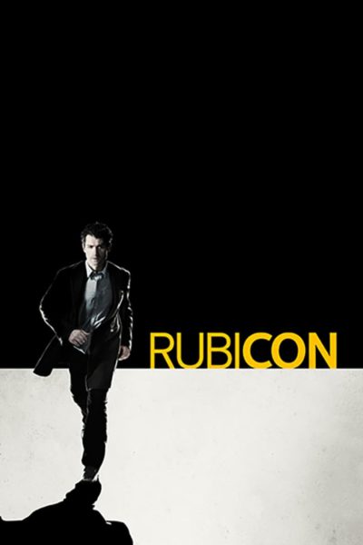 Rubicon-poster