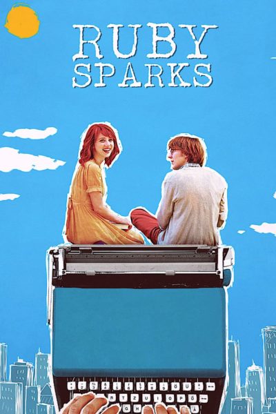 Ruby Sparks-poster