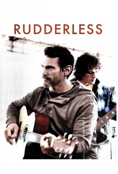 Rudderless-poster