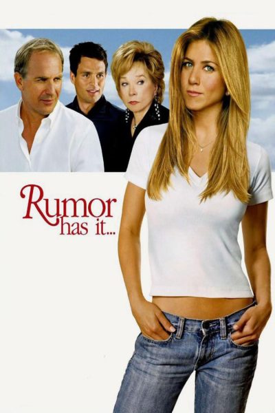 Rumor Has It…-poster