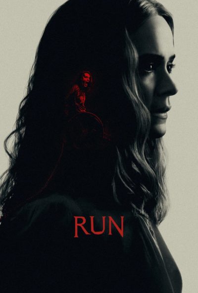 Run-poster
