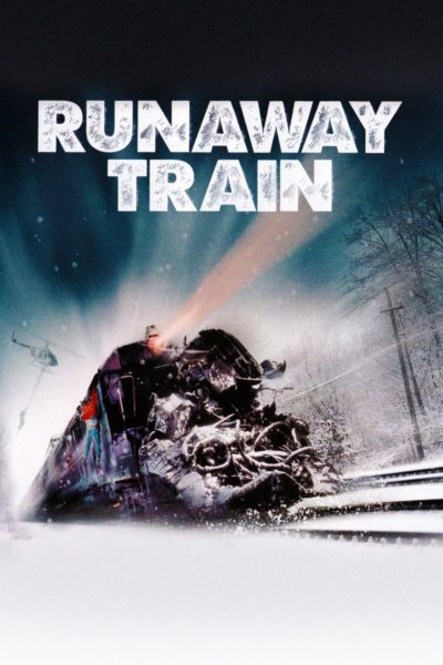 Runaway Train-poster