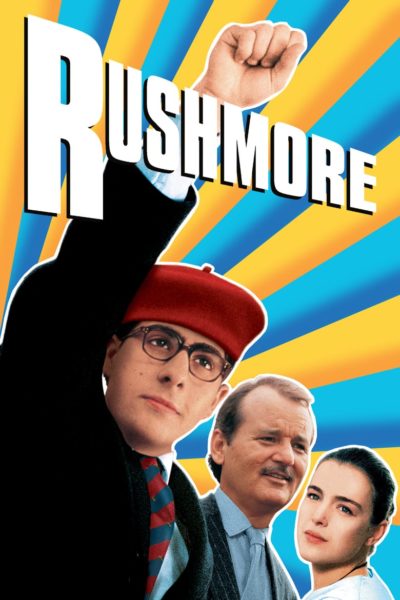 Rushmore-poster