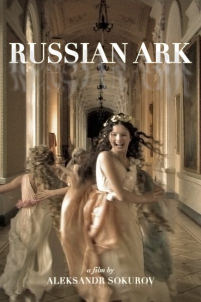 Russian Ark-poster