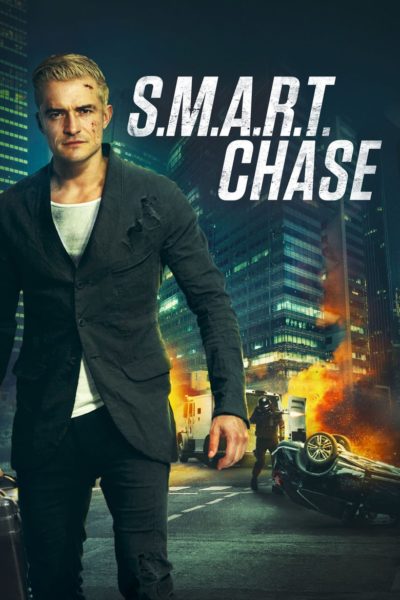 S.M.A.R.T. Chase-poster