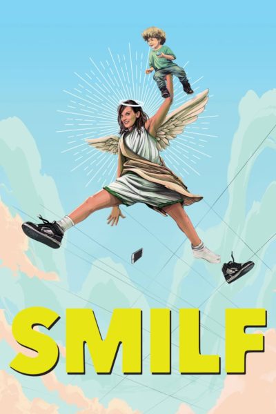 SMILF-poster