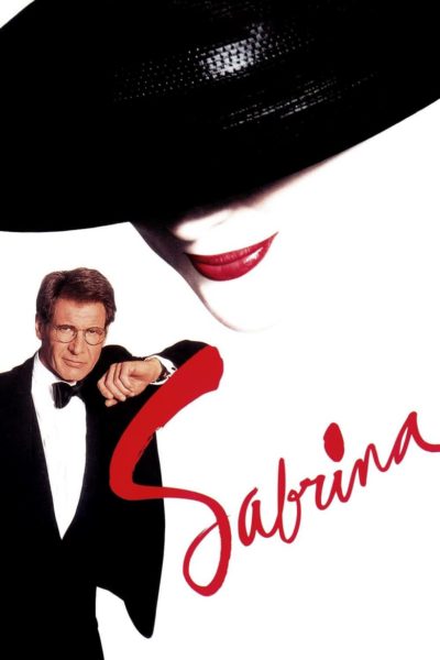 Sabrina-poster