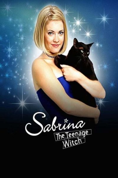 Sabrina the Teenage Witch-poster