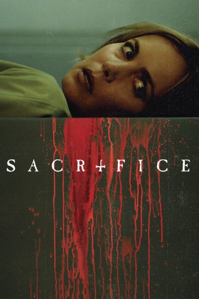 Sacrifice-poster