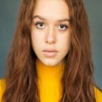 Sadie Soverall