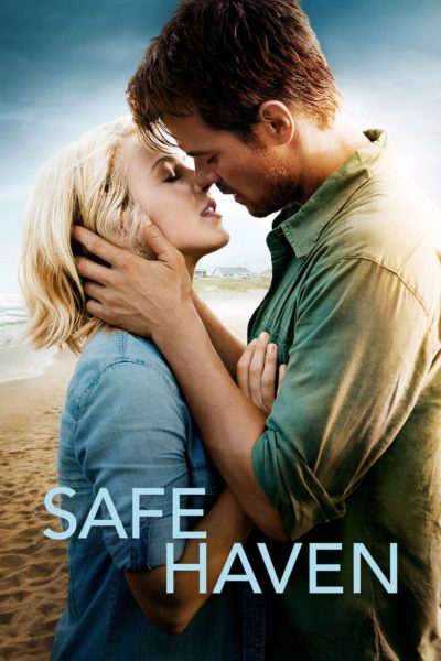 Safe Haven-poster