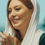 Sahar Ghoreyshi