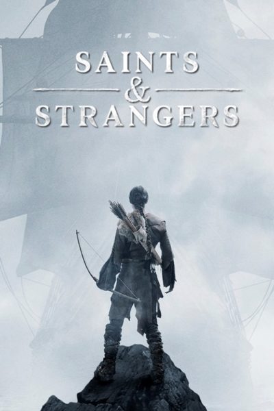 Saints & Strangers-poster