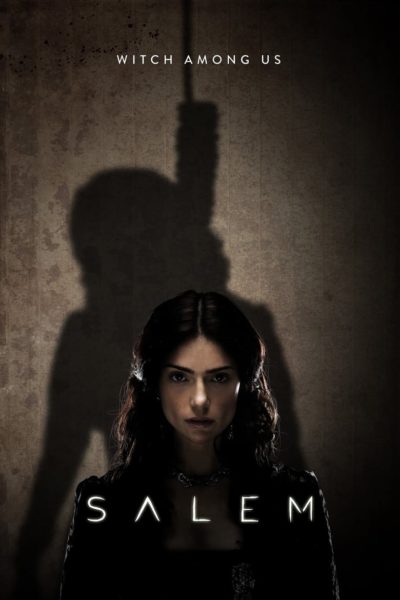 Salem-poster