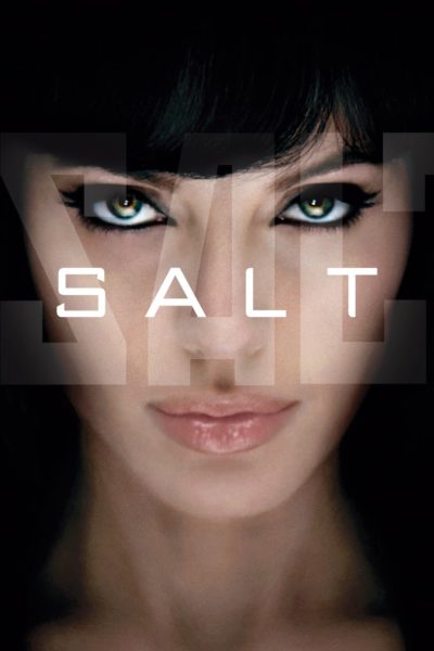 Salt-poster