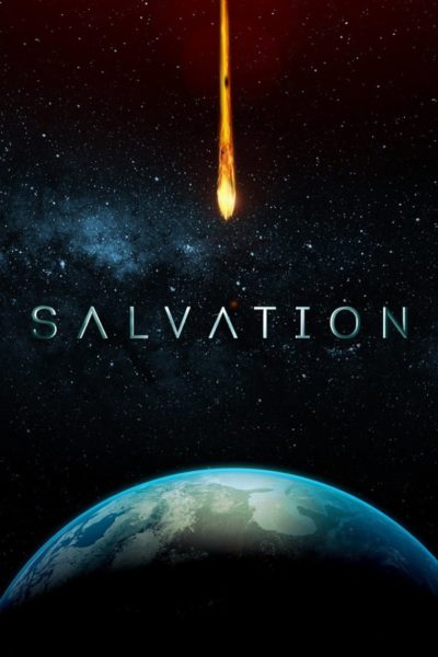 Salvation-poster