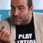 Sameh Abdel Aziz