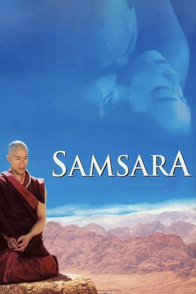 Samsara-poster