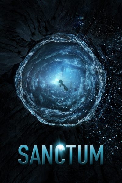 Sanctum-poster