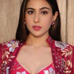 Sara Ali Khan
