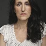 Sarah Bensoussan