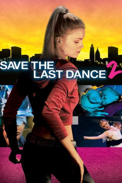 Save the Last Dance 2-poster