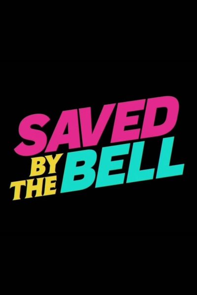 Saved by the Bell-poster