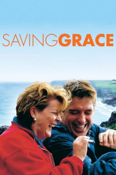 Saving Grace-poster