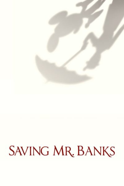 Saving Mr. Banks-poster