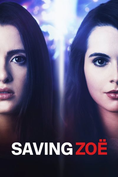 Saving Zoë-poster