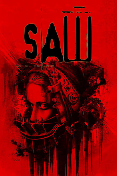 Saw-poster