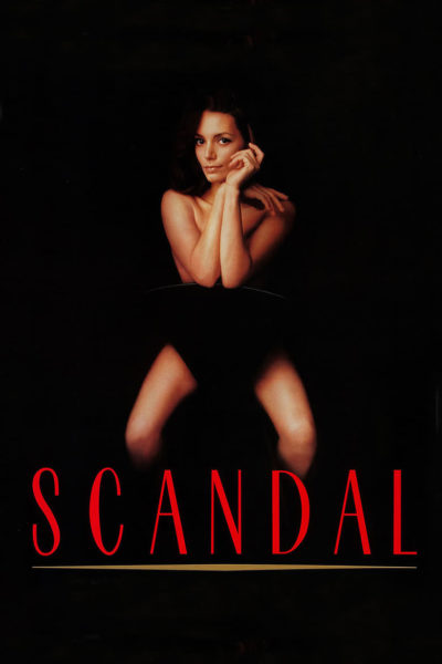 Scandal-poster