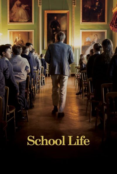 School Life-poster