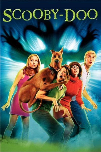 Scooby-Doo-poster